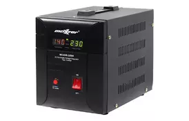 Стабілізатор Maxxter MX-AVR-D2000-01 - Фото