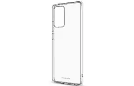Чехол для моб. телефона MakeFuture Samsung S20 FE Air (Clear TPU) (MCA-SS20FE) - Фото