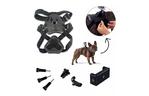 Аксессуар к экшн-камерам AirOn kit mounts AIRON ACS-3 dog (69477915500012)