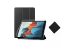 Чехол для планшета AirOn Premium Samsung Galaxy TAB S7 T870/875 11'' + film (4821784622491)
