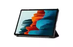 Чехол для планшета AirOn Premium Samsung Galaxy TAB S7 T870/875 11'' + film (4821784622491)