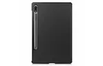 Чехол для планшета AirOn Premium Samsung Galaxy TAB S7 T870/875 11'' + film (4821784622491)