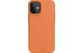 Чохол для моб. телефону UAG iPhone 12 Mini Outback, Orange (112345119797) - Фото