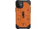Чехол для моб. телефона UAG iPhone 12 Mini Pathfinder, Orange (112347119797)