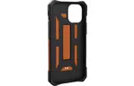 Чехол для моб. телефона UAG iPhone 12 Mini Pathfinder, Orange (112347119797)