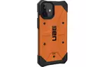 Чехол для моб. телефона UAG iPhone 12 Mini Pathfinder, Orange (112347119797)
