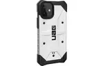 Чехол для моб. телефона UAG iPhone 12 Mini Pathfinder, White (112347114141)