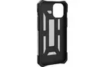 Чехол для моб. телефона UAG iPhone 12 Mini Pathfinder, White (112347114141)