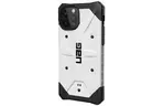 Чехол для моб. телефона UAG iPhone 12 Pro Max Pathfinder, White (112367114141)