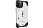 Чехол для моб. телефона UAG iPhone 12 Pro Max Pathfinder, White (112367114141)