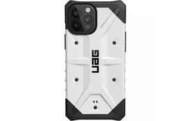 Чохол для моб. телефону UAG iPhone 12 Pro Max Pathfinder, White (112367114141) - Фото