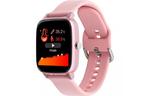 Смарт-часы Gelius Pro (IHEALTH 2020) (IP67) Light Pink