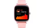 Смарт-часы Gelius Pro (IHEALTH 2020) (IP67) Light Pink