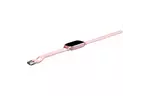 Смарт-часы Gelius Pro (IHEALTH 2020) (IP67) Light Pink
