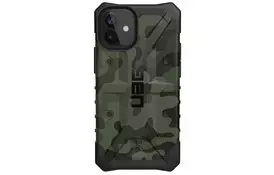 Чехол для моб. телефона UAG iPhone 12 Mini Pathfinder SE, Forest Camo (112347117271) - Фото