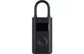 Велосипедный насос Xiaomi Mi Portable Air Pump Global (547258) - Фото