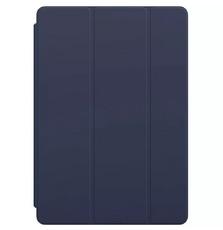 Чехол для планшета Apple Smart Cover for iPad (8th generation) - Deep Navy (MGYQ3ZM/A)