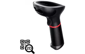 Сканер штрих-коду Sunlux XL-3610 2D USB (19327) - Фото Сканер штрих-коду Sunlux XL-3610 2D USB (19327) - Фото