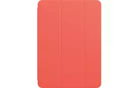Чехол для планшета Apple Smart Folio for iPad Pro 11-inch (2nd generation) - Pink Cit (MH003ZM/A) - Фото