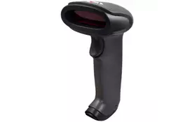Сканер штрих-коду Sunlux XL-9309B Bluetooth без підставки з USB-адаптором (19329) - Фото Сканер штрих-коду Sunlux XL-9309B Bluetooth без підставки з USB-адаптором (19329) - Фото