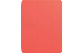 Чехол для планшета Apple Smart Folio for iPad Pro 12.9-inch (4thgeneration) - Pink Ci (MH063ZM/A) - Фото