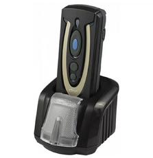 Сканер штрих-кода CINO PA670BT-SR-BSS 2D, USB, bluetooth, black (19536)