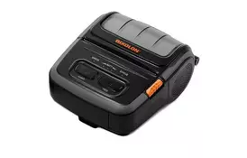 Принтер этикеток Bixolon SPP-R310BKL bluetooth, Liner Less (19325) - Фото