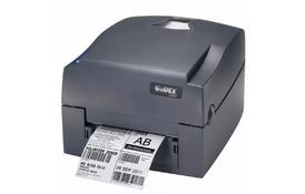 Принтер этикеток Godex G-530 U 300dpi, USB (20139) - Фото
