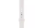 Смарт-часы Apple Watch Series 6 GPS, 40mm Silver Aluminium Case with White Sp (MG283UL/A)