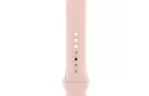 Смарт-часы Apple Watch Series 6 GPS, 44mm Gold Aluminium Case with Pink Sand (M00E3UL/A)