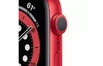 Смарт-часы Apple Watch Series 6 GPS, 44mm PRODUCT(RED) Aluminium Case with PR (M00M3UL/A)