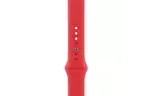 Смарт-часы Apple Watch Series 6 GPS, 44mm PRODUCT(RED) Aluminium Case with PR (M00M3UL/A)