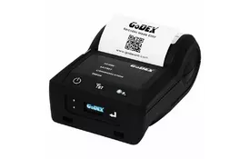 Принтер этикеток Godex MX30I USB, WiFi, Bluetooth (14642) - Фото