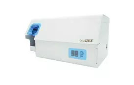 Принтер этикеток Godex GTL-100 (19268) - Фото