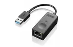 Переходник Lenovo USB 3.0 to Ethernet Adapter (4X90S91830)