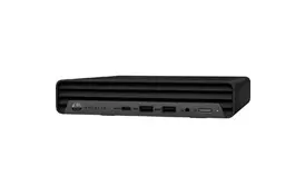 Комп'ютер HP ProDesk 400 G6 DM/i5-10500T (1C6Z1EA) - Фото