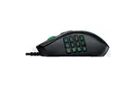 Мышка Razer Naga Trinity USB Black (RZ01-02410100-R3M1)