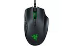 Мышка Razer Naga Trinity USB Black (RZ01-02410100-R3M1)