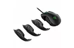 Мышка Razer Naga Trinity USB Black (RZ01-02410100-R3M1)
