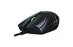 Мышка Razer Naga Trinity USB Black (RZ01-02410100-R3M1)