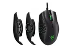 Мышка Razer Naga Trinity USB Black (RZ01-02410100-R3M1)