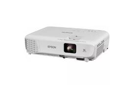 Проектор EPSON EB-W06 (V11H973040) - Фото