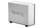 NAS Synology DS120J + HDD на 4ТБ
