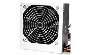 Блок питания LogicPower 450W (ATX-450W-120) - Фото