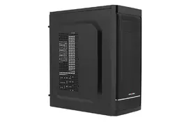 Корпус LogicPower 2006-400W-80 (LP6677) - Фото