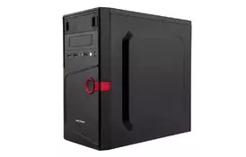 Корпус LogicPower 6104-400W-80 (LP7364) - Фото