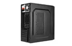 Корпус LogicPower 2009-400W-80 (LP7490)