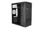 Корпус LogicPower 2009-400W-80 (LP7490)