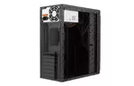 Корпус LogicPower 2006-450W-120 (LP9019)