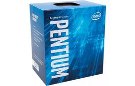 Процесор INTEL Pentium G4600 (BX80677G4600) - Фото